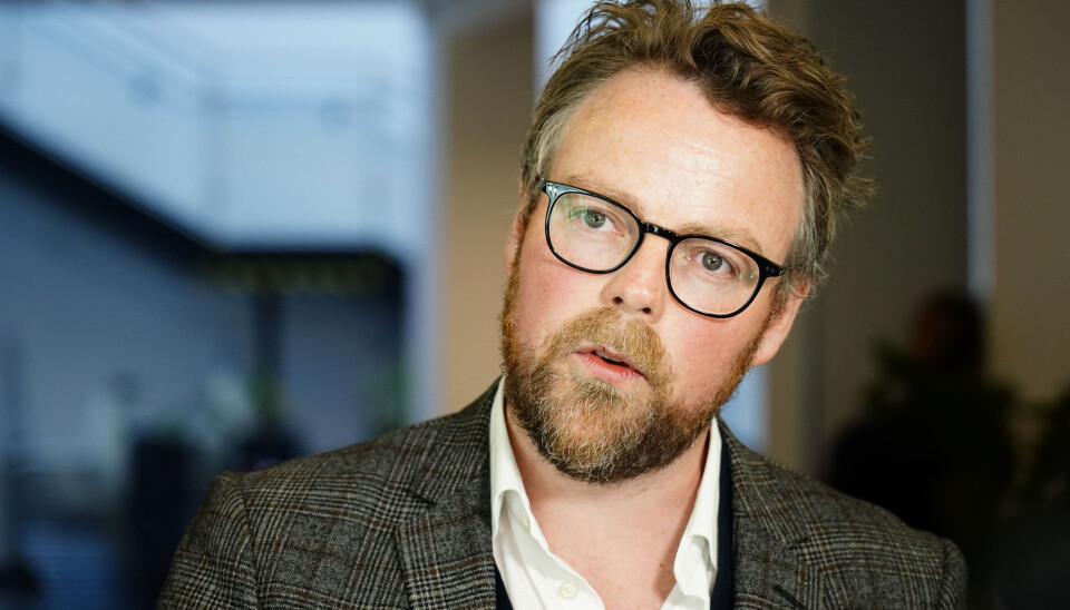 Arbeids- og sosialminister Torbjørn Røe Isaksen (H) vil forenkle, fornye og forbedre Nav. Han varsler nå flere store endringer i etaten.