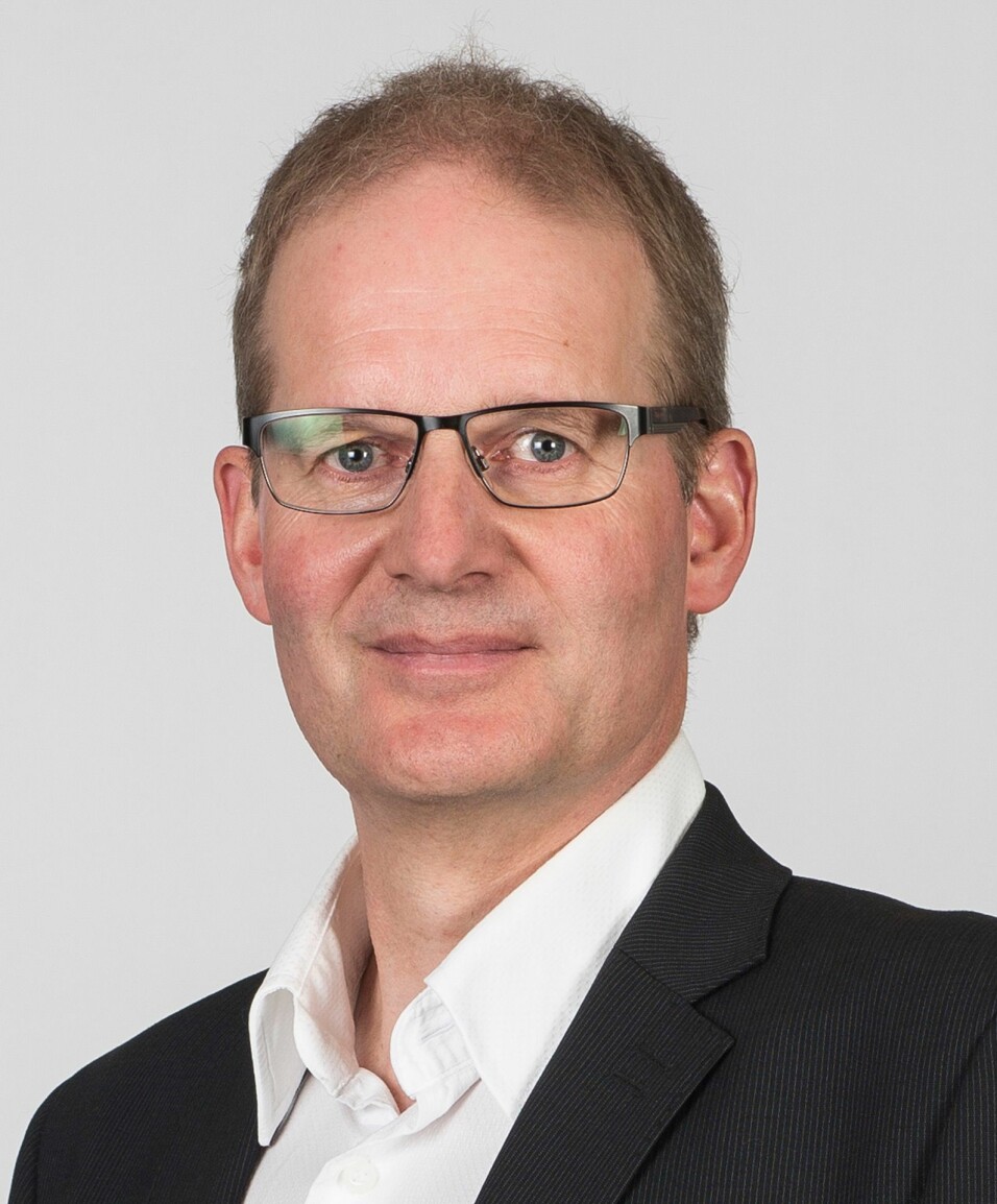 Banksjef Erik Hammerstad i SpareBank 1 Østlandet gir deg råd om din privatøkonomi for 2021
