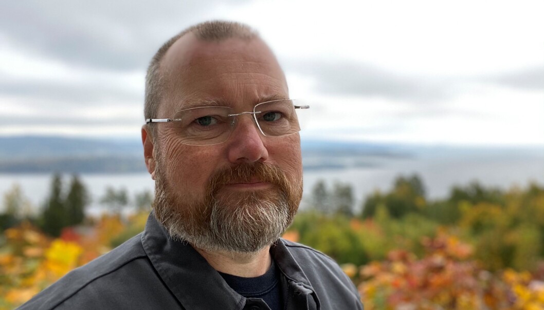 Kongsvinger kommune har kjøpt inn eksterne BPA-tjenester. En av dem er Mio BPA, noe salg- og markedssjef Erlend Tiller er veldig glad for. Kongsvinger kommune har kjøpt inn eksterne BPA-tjenester. En av dem er Mio BPA, noe salg- og markedssjef Erlend Tiller er veldig glad for.