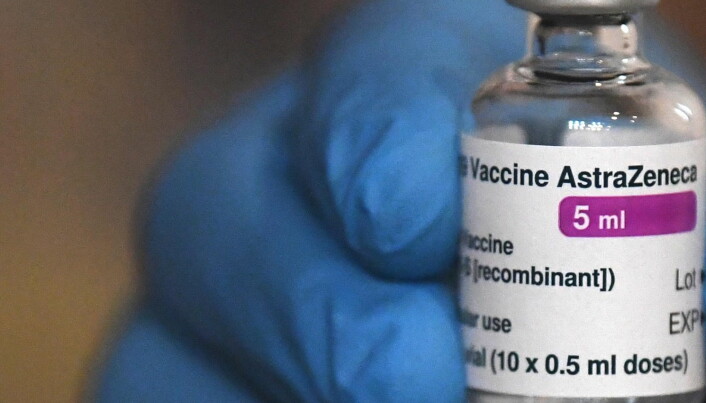 Ny vaksinetype til Kongsvinger