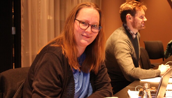 Lise Selnes leder i innlandet Ap, ordfører og stortingskandidat for Arbeiderpartiet Lise Selnes leder i innlandet Ap, ordfører og stortingskandidat for Arbeiderpartiet