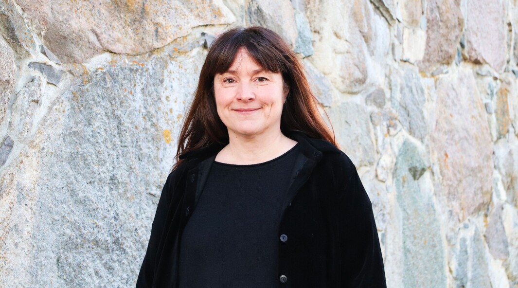 Eli Wathne (H) er komitéleder for oppvekst og læring i Kongsvinger. Hun slår et slag for fremmedspråk. Eli Wathne (H) er komitéleder for oppvekst og læring i Kongsvinger. Hun slår et slag for fremmedspråk.