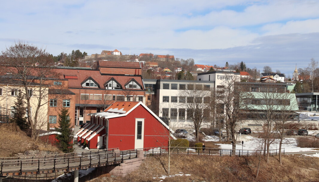 Kongsvinger kommune opplever lite smitte blant barn og unge, og har derfor åpnet opp for at de kan få trene igjen. Kongsvinger kommune opplever lite smitte blant barn og unge, og har derfor åpnet opp for at de kan få trene igjen.