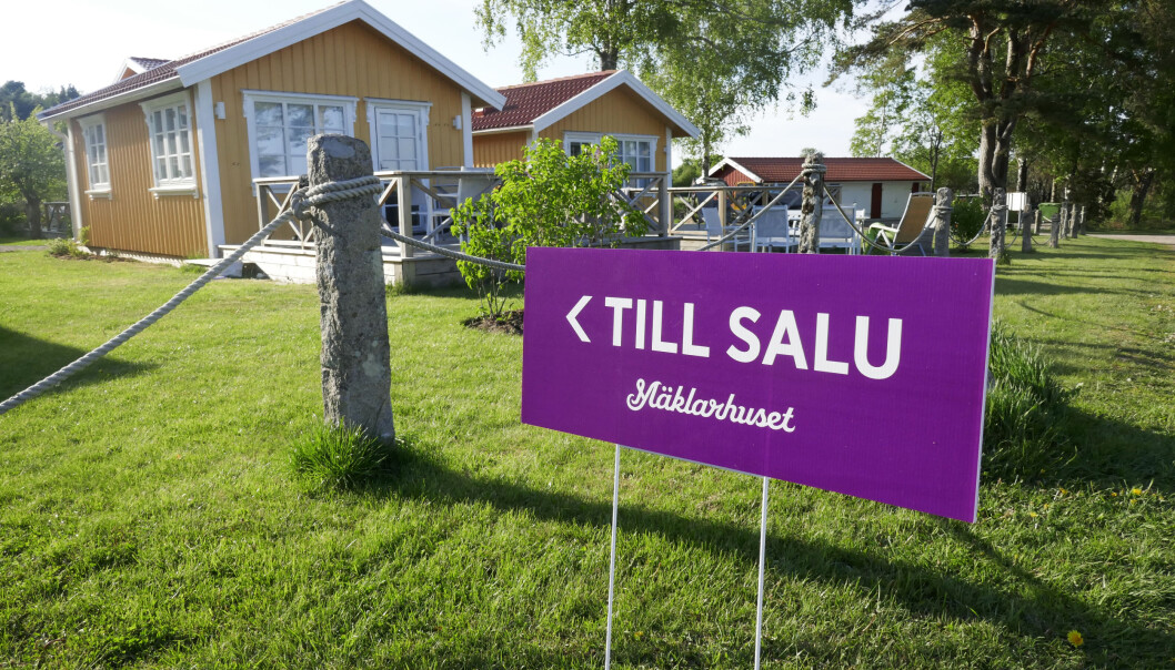 I mai vil lagmannsretten behandle ankesaken i søksmålet mot staten. I mai vil lagmannsretten behandle ankesaken i søksmålet mot staten.
