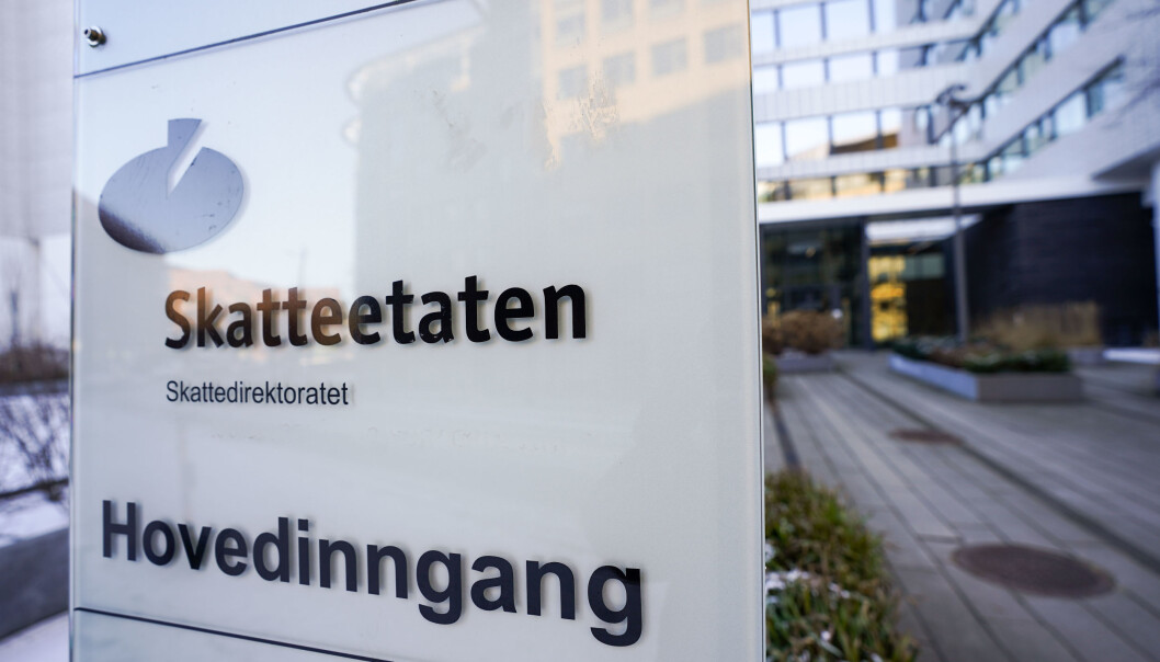 Til sammen skal 2,7 millioner innbyggere få over 32 milliarder kroner tilbake fra skatteoppgjøret for 2020. Til sammen skal 2,7 millioner innbyggere få over 32 milliarder kroner tilbake fra skatteoppgjøret for 2020.