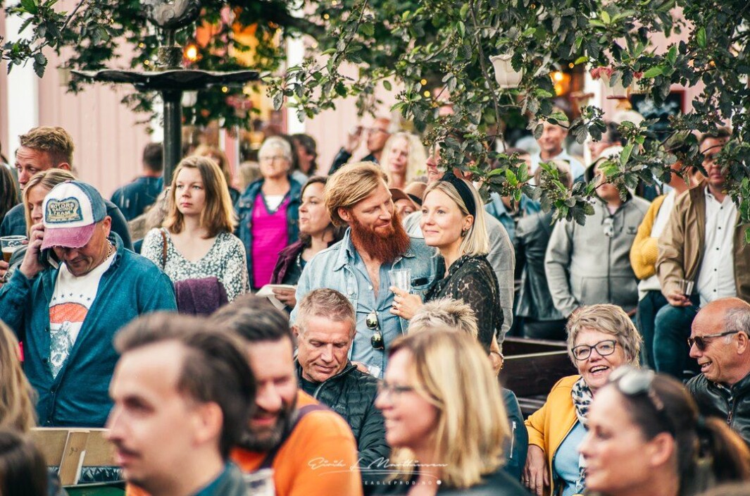 Festival Bohem flytter seg ut av Herdahlsparken i Øvrebyen og opp mot festningen. Billetter legges ut 1. mai og artister vil bli sluppet i tiden fremover. Festival Bohem flytter seg ut av Herdahlsparken i Øvrebyen og opp mot festningen. Billetter legges ut 1. mai og artister vil bli sluppet i tiden fremover.