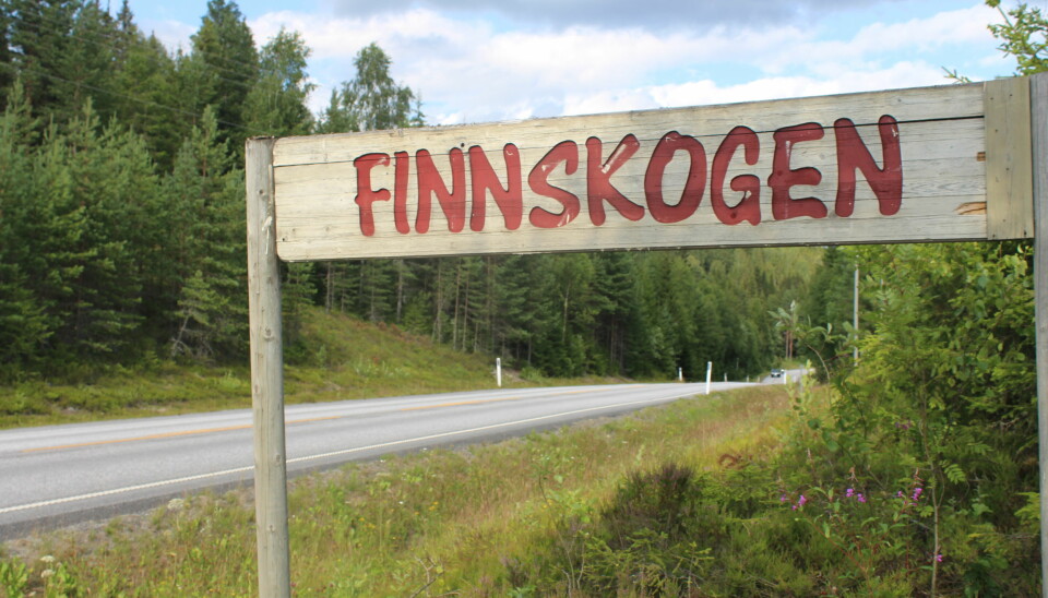 Visit Kongsvingerregionen er en av 10 destinasjonsselskaper som får støtte av Innlandet fylkeskommune.