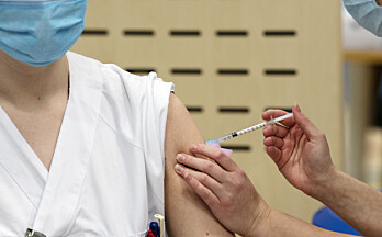 Vaksineforsker: – Pandemien er over for de fleste av oss