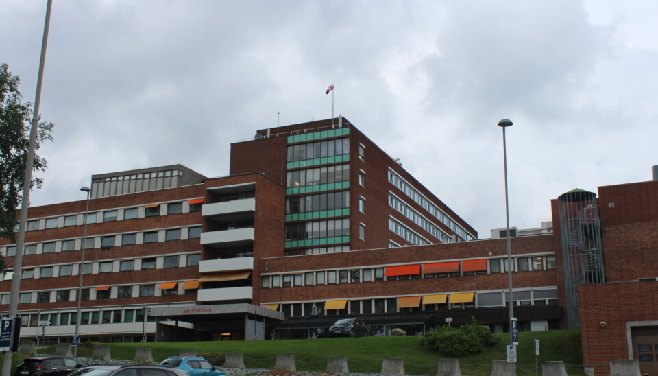 Sykehuset i Kongsvinger vil stå uten revmatolog fra mai. Dermed ser Ahus ingen annen utvei enn å avvikle tilbudet på Kongsvinger.