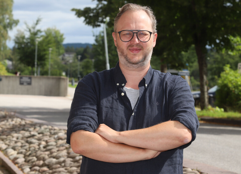 Sommerjobben som flest søker seg til i kommunen, er aktivitetsleder-jobbene som handler om å skape sommeraktiviteter for andre barn (Ung sommer), forteller SLT-koordinator Martin Skogrand.