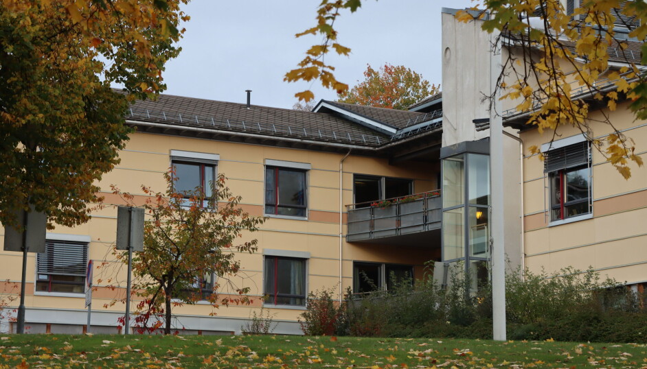 Disse vil bli avdelingsleder på Langelandhjemmet