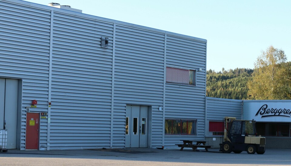 Ny virksomhet i tidligere Berggrens lokaler på SIVA er blant jobbmulighetene som blir promotert på en fellesmesse 19. mai.