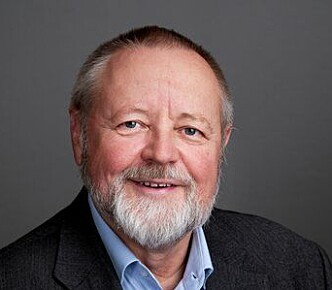 Stein Tronsmoen (SP). Stein Tronsmoen (SP).