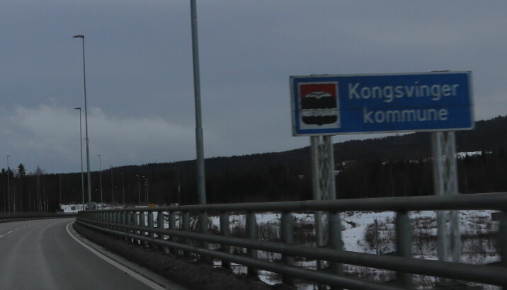 Stadig flere finner veien til Norges grønne perle. Veien er rak, bred og god den siste biten til Kongsvinger. Og i starten. Resten står noe tilbake å ønske.