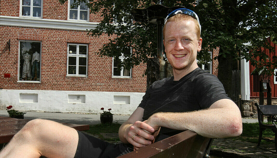 Johannes Thingnes Bø fremstår som en fantastisk ambassadør for Kongsvinger i TV2-serien Brødrene Bø, mener omdømmeekspert.