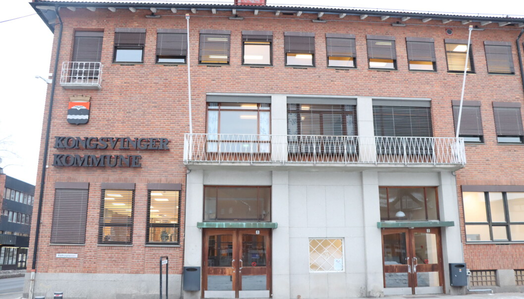 Kongsvinger kan blir storkommune hvis Høyre og NHO får viljen sin, hevder innsenderen. Kongsvinger kan blir storkommune hvis Høyre og NHO får viljen sin, hevder innsenderen.