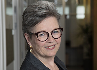 Mette Faldalen Skogstad, markedssjef i Odal Sparebank. Mette Faldalen Skogstad, markedssjef i Odal Sparebank.