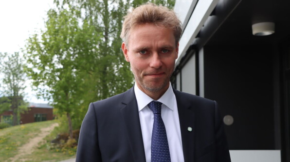 Ble imponert av Kongsvinger, men ministeren kan ikke love nye studieplasser