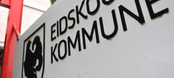 Eidskog kåret til distriktets mest åpne kommune