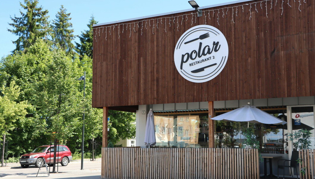 Polar 2 er i dag restaurant og bar. Nå åpnes det også for å åpne nattklubb.