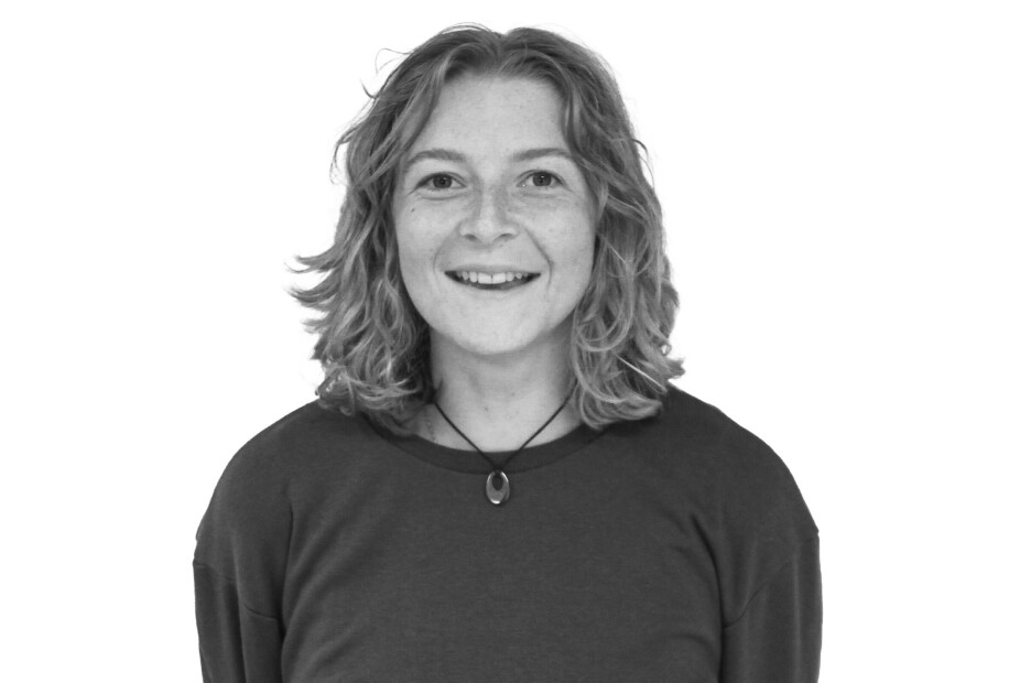 Eira Egner