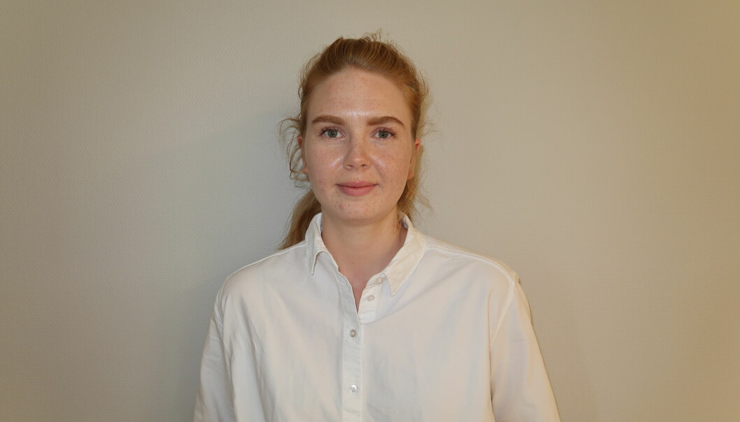 Politiadvokat Anja Ruud i Innlandet politidistrikt argumenterte med gjentakelsesfare da hun begjærte den overgrepssiktede Kongsvinger-mannen fengslet i ytterligere fire uker.