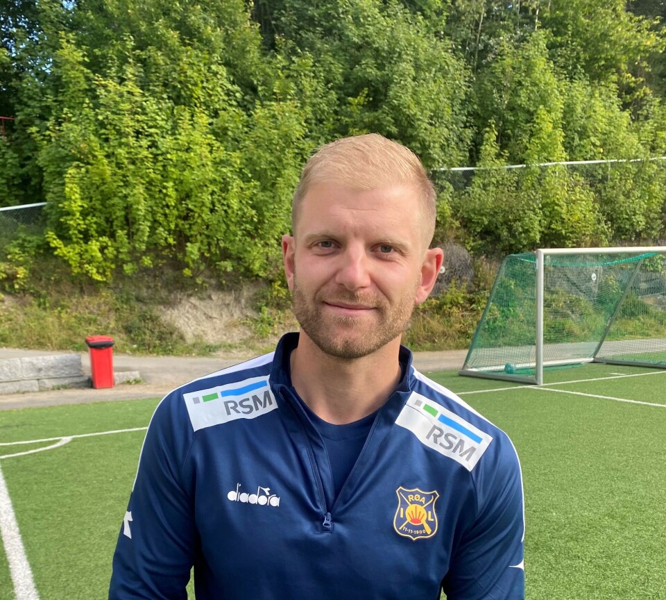 Henrik Digernes har hentet flere spillere fra KIL Kvinner i jobben som sportssjef i Røa