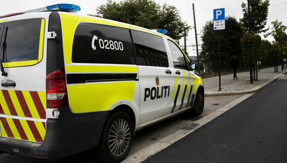 Politiet i Kongsvinger fikk tips om mulig ruspåvirket kjøring lørdag, og traff på en gammel kjenning.