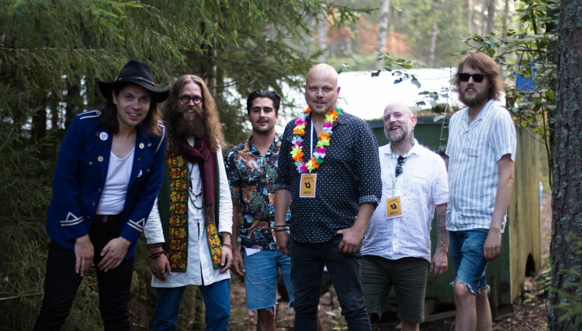 En hyllest til Håkon Banken