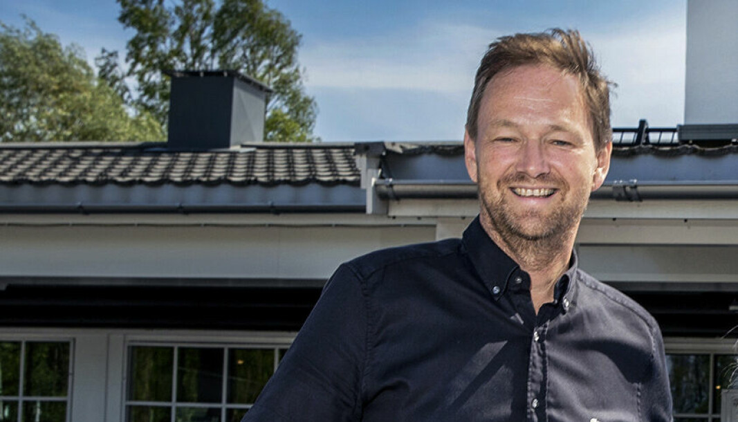 Arne Udnesseter er styreleder i Visit Kongsvingerregionen. Han mener de har gjort det de kan for å rydde opp i ulovlige anskaffelser.
