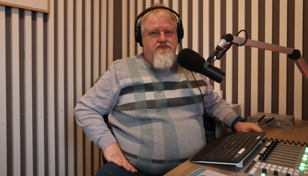Lokalradioene i Innlandet er ikke fornøyd med årets pressestøtteordning.