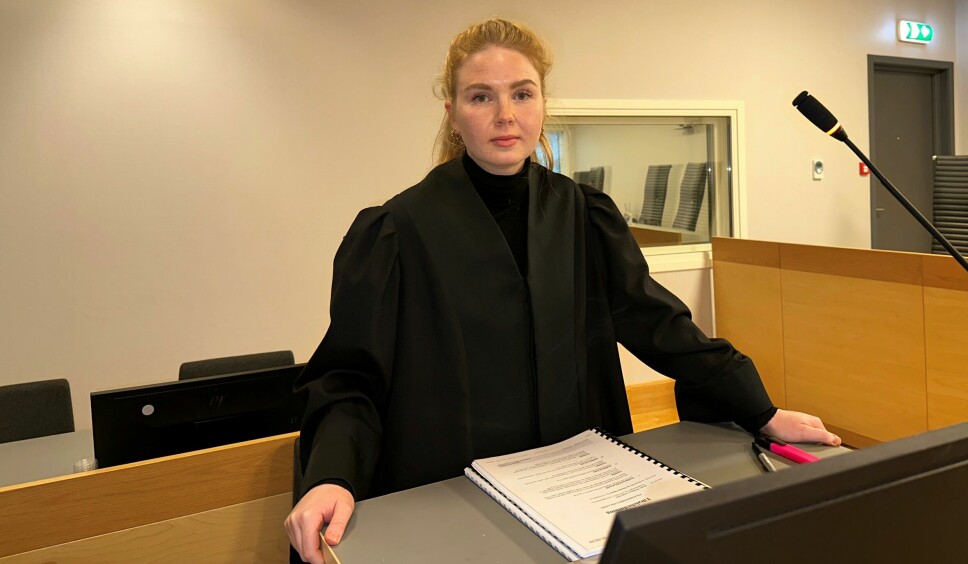 Politiadvokat Anja Ruud fikk ikke med seg tingretten på at den overgrepstiltalte mannen fortjener halvannet år i fengsel.