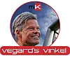 Vegard Hansen Vegard´s vinkel