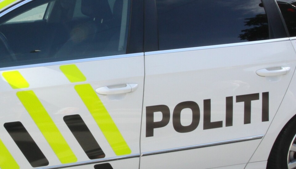 Politiet ønsker tips fra publikum om innbruddene på Langeland.