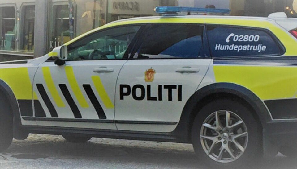 Romerike og Glåmdal tingrett har dømt en kongsvingerkvinne etter at hun i mars ble tatt av politiet for fyllekjøring.