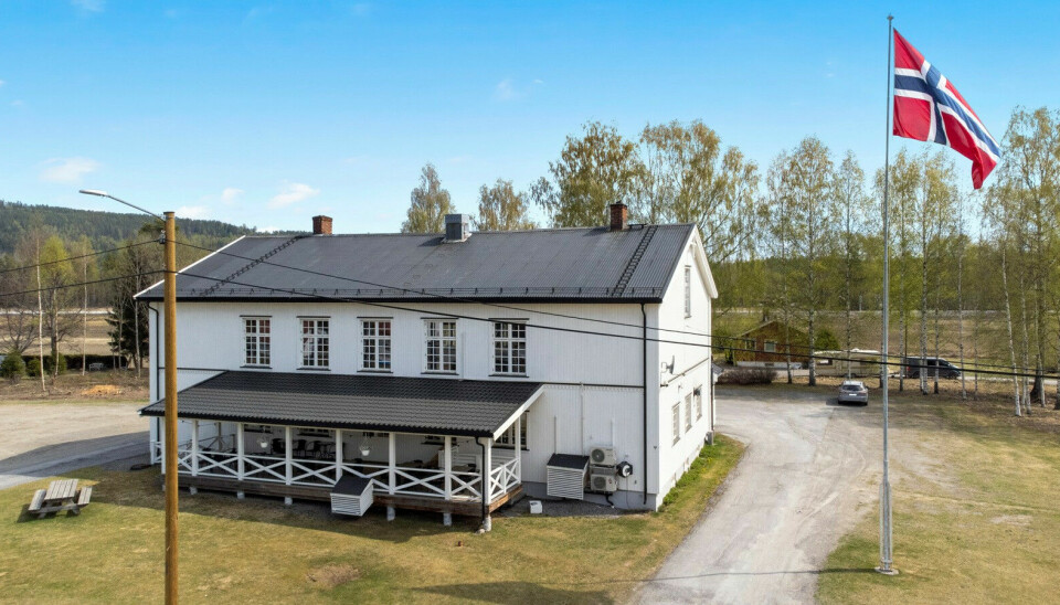 Bøndernes Hus på Brandval skal få sin tredje eier.