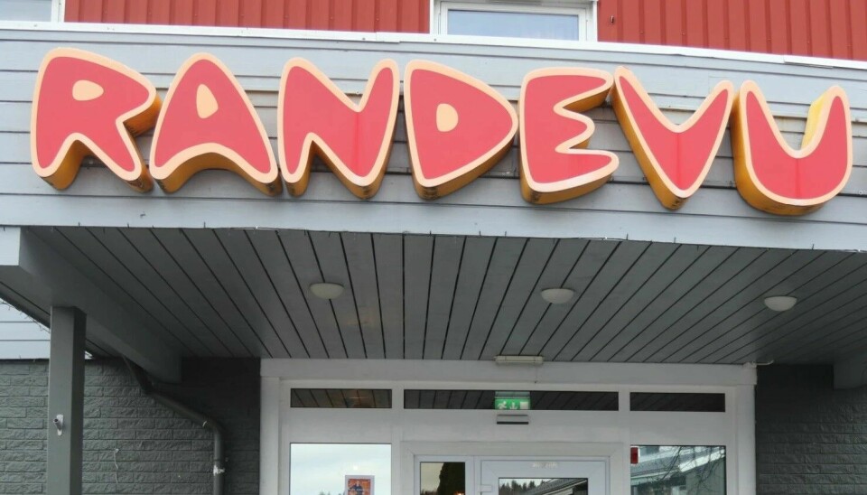 Restauranten Randevu på Langeland er konkurs.