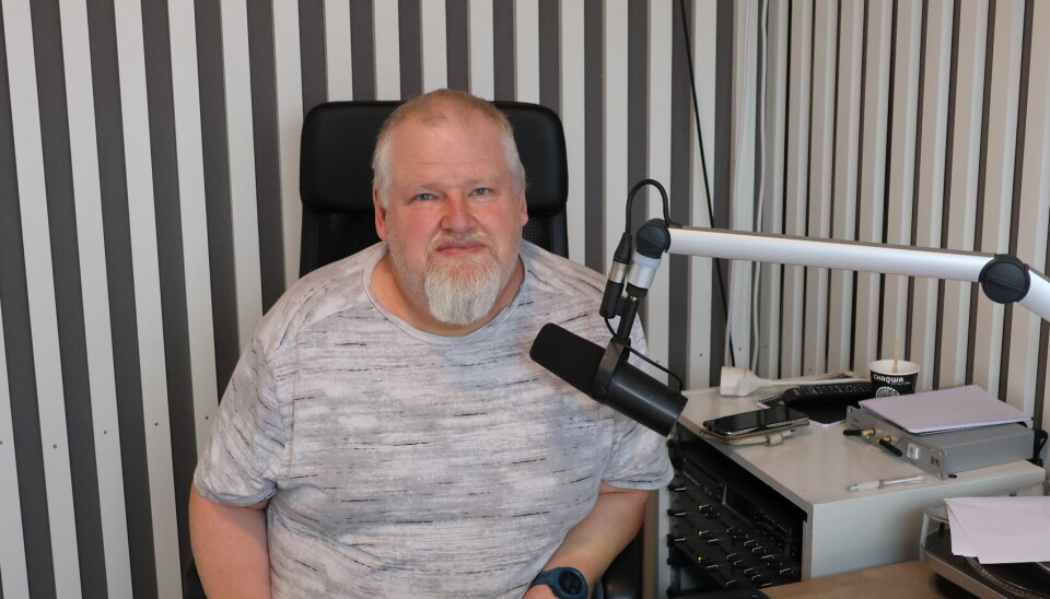 Pål Erik Bernsten, avdelingsleder i Radio Kongsvinger, som er en del av Lokalradioene i Innlandet, er stolt over at sju av deres bidrag er med videre i konkurransen og jgenve priser i Prix Radio.