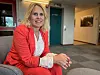 kvinne leder politikk valg