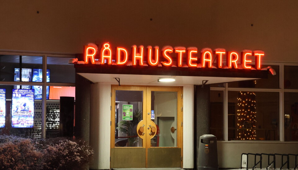 Disse konfirmeres i Rådhusteatret på lørdag