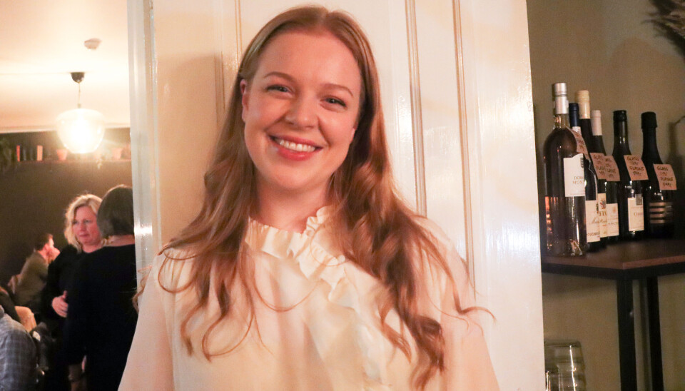 Tradisjonen tro så holder Thea Paulsrud førjulskonsert i Kongsvinger. Sammen med Ask Vatn Strøm opptrer hun på Kafe Bohem i tre kvelder før jul.